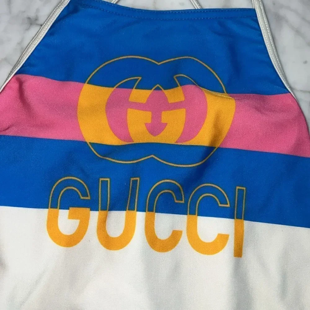 Gucci worn once